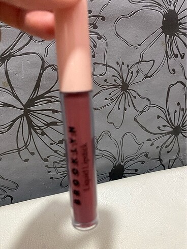 Lipstick ruj