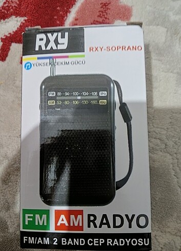 Radyo