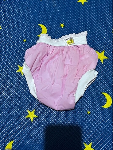 Beden Hello baby
