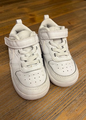 Nike court low Spor Ayakkabı