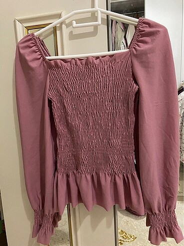 Bluz kazak - Görsel 2