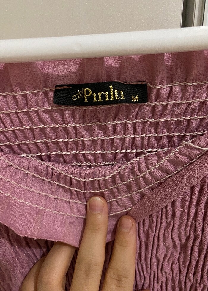 Bluz kazak - Görsel 5