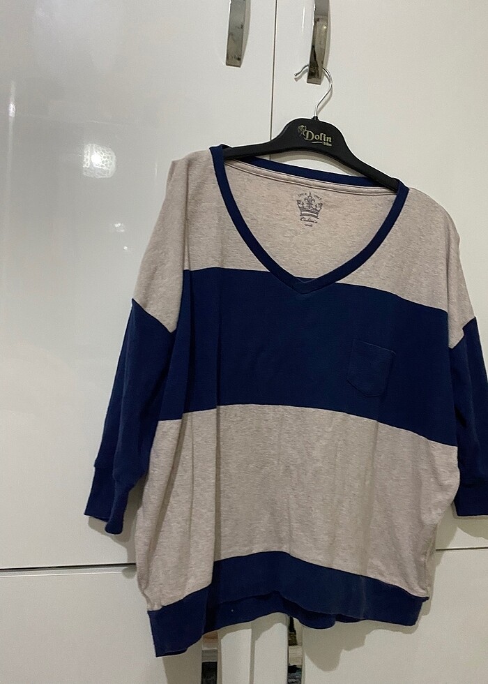 Bluz ince - Görsel 3