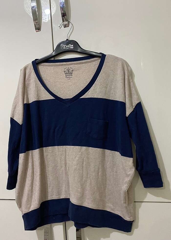 Bluz ince - Görsel 4