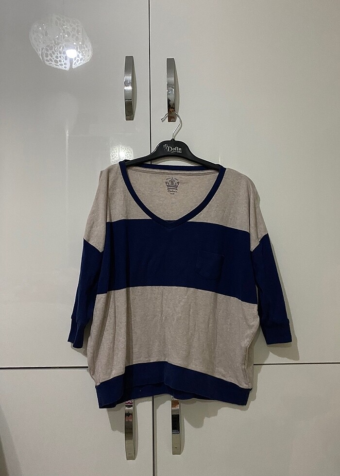 Bluz ince - Görsel 5