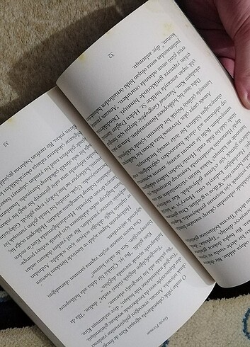 Gayle Forman Eğer yaşarsam - Görsel 6