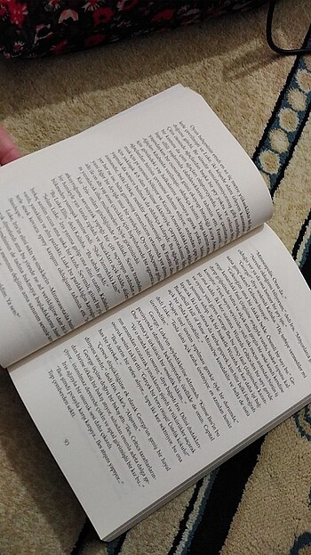 Stephen King Enstitü kitap - Görsel 5