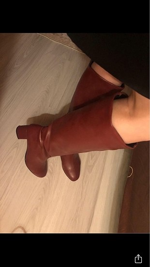 Bordo çizme