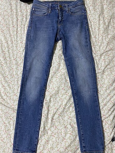 Colin's Colin?s jean