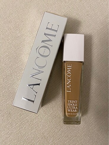 Lancome Teint Idole Fondöten 400W