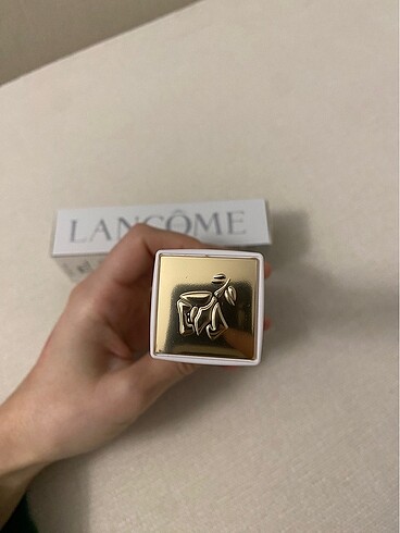 Beden Renk Lancome Teint Idole Fondöten 400W