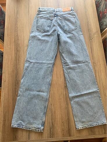 34 Beden Pull&bear kot 34 bedeb