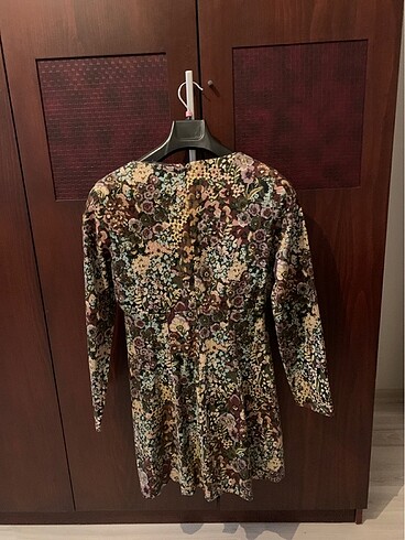 Zara elbise - Görsel 2