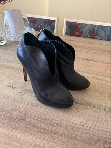 Nine West Nine west topuklu bobet