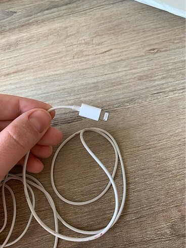 Beden Renk I phone orjinal kablolu kulaklik
