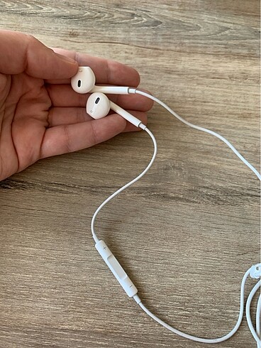 Beden I phone orjinal kablolu kulaklik