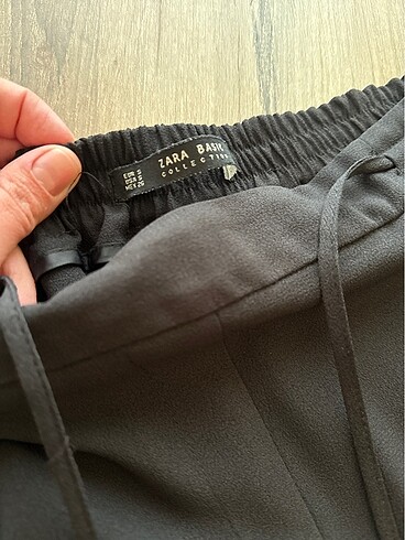 Zara Zara pantolon