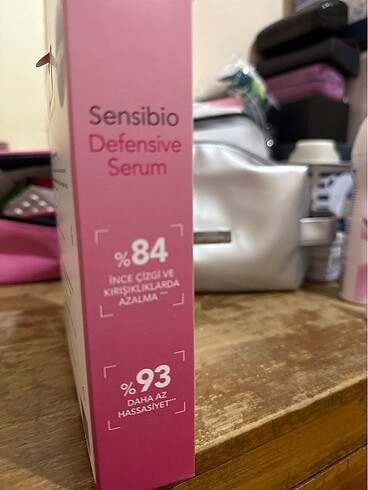 Beden Bioderma