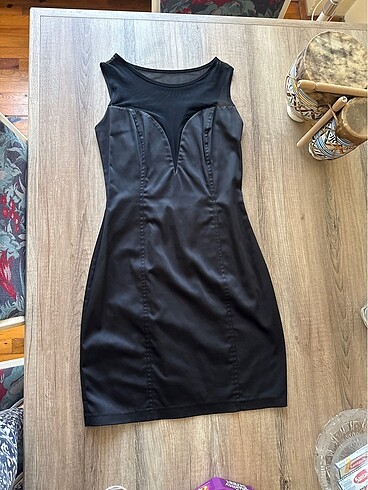 POLO GARAGE ABİYE ELBİSE /s