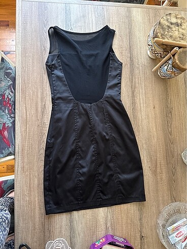 Polo Garage POLO GARAGE ABİYE ELBİSE /s