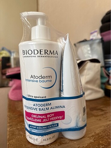 Bioderma