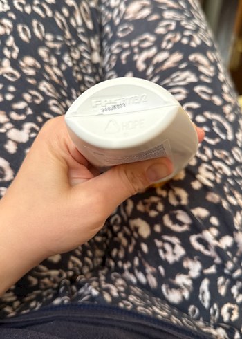  Beden Sebamed Baby Güneş Losyonu SPF 50+