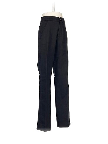 U.S Polo Assn. U.S Polo Assn. Kumaş Pantolon %70 İndirimli.