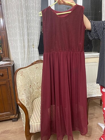 Diğer Elbise