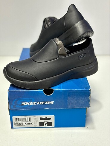 Skechers bayan ayakkabı