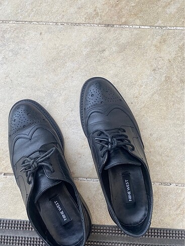 Nine west makosen ayakkabı