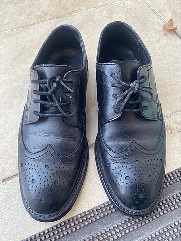 Nine West Nine west makosen ayakkabı