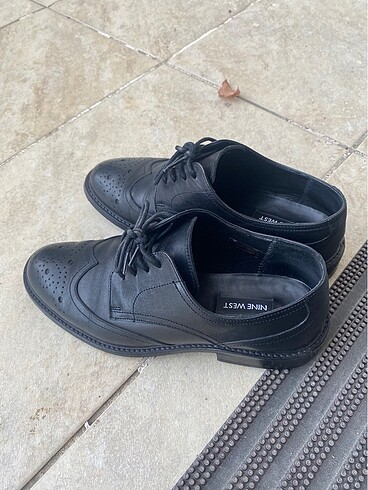 38 Beden Nine west makosen ayakkabı