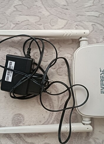 Everest Router