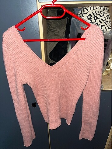 Pembe addax kazak standart beden