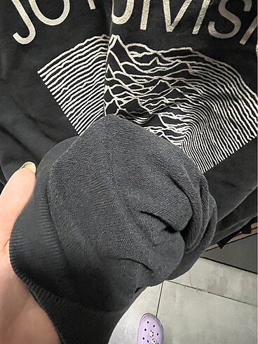 l Beden Addax sweat