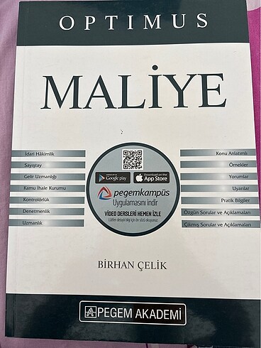 Pegem maliye
