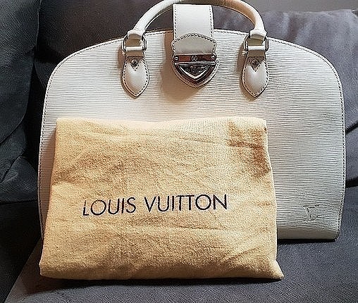 TERTEMİZ LOUIS VUITTON