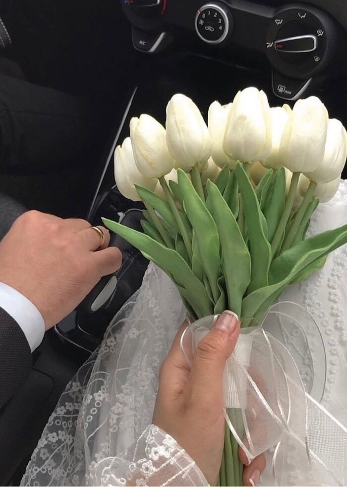 Nikah Elbisesi - Görsel 4