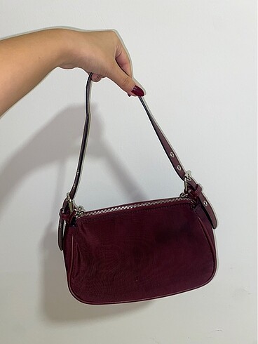  Beden Stradivarius Çanta