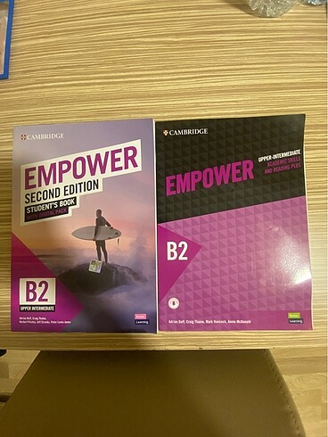 Empower B2