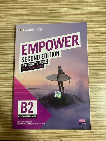  Empower B2