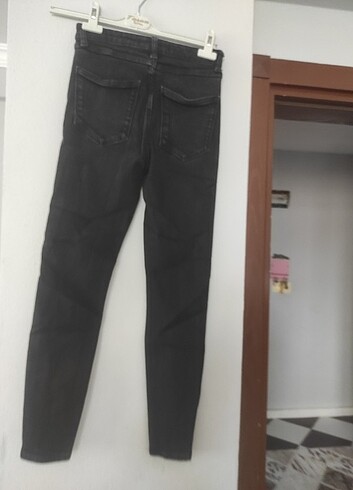 36 Beden Kot pantolon 
