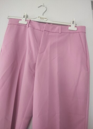Diğer Çok şık kumaş pant