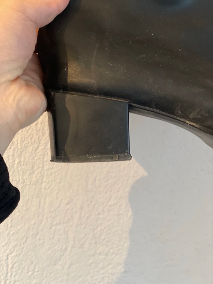 Siyah Minimalist Kadın Topuklu Bot - Görsel 4