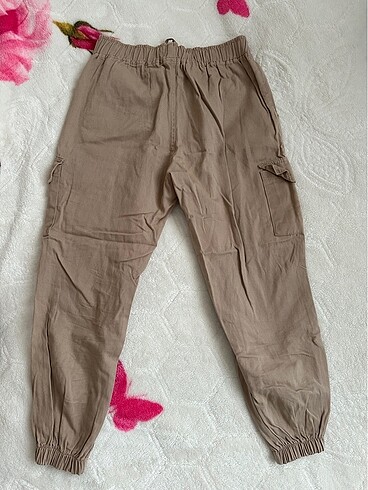 Diğer Kadın jogger pantolon