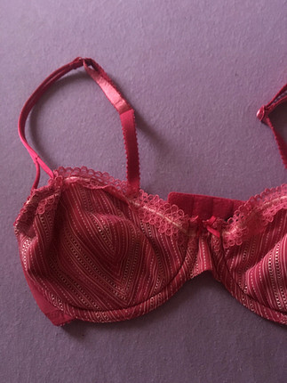 marks and spencers pembe sütyen