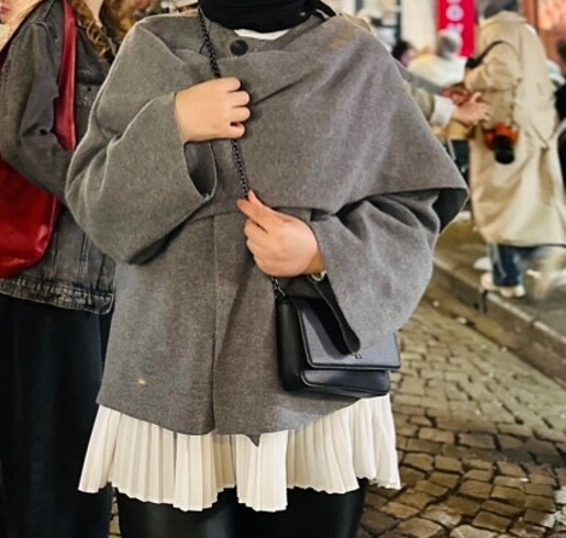 Zara Zara Hırka/kaban