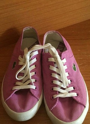 Lacoste