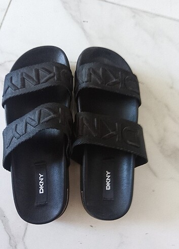 Terlik,donna karan