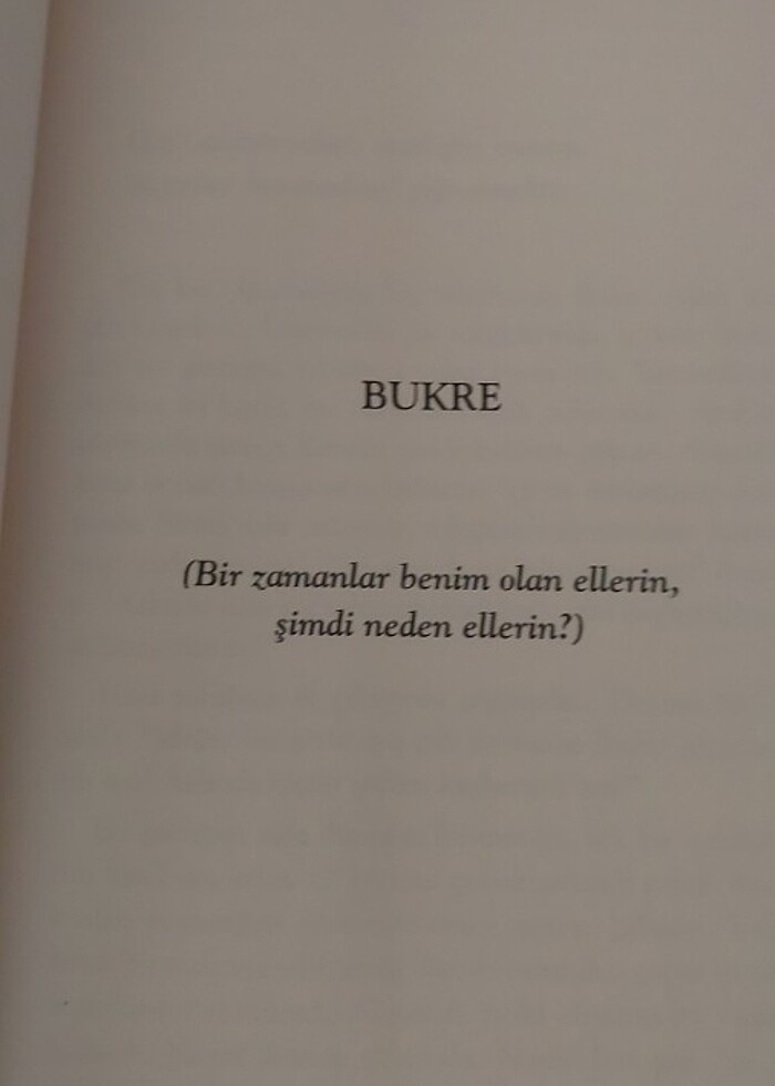 BUKRE - Görsel 3
